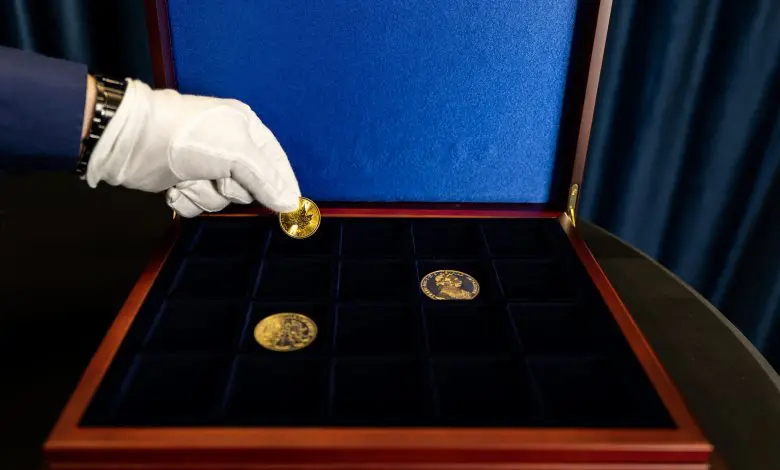 Investițiile în aur în România: aur digital, aur fizic și ETF-uri