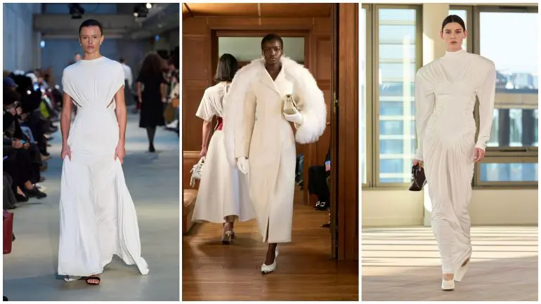 James Cochrane, Jacquemus, Stella McCartney