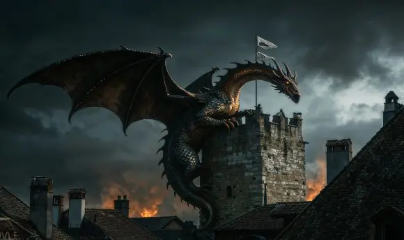 Jaquet Droz x La Tour du Fantastique