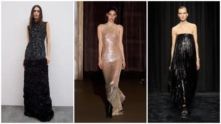 Jenny Packham, Monse, Jil Sander