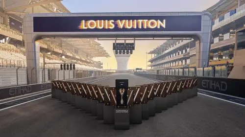 Louis Vuitton devine partener principal al Grand Prix-ului de Formula 1 de la Monaco