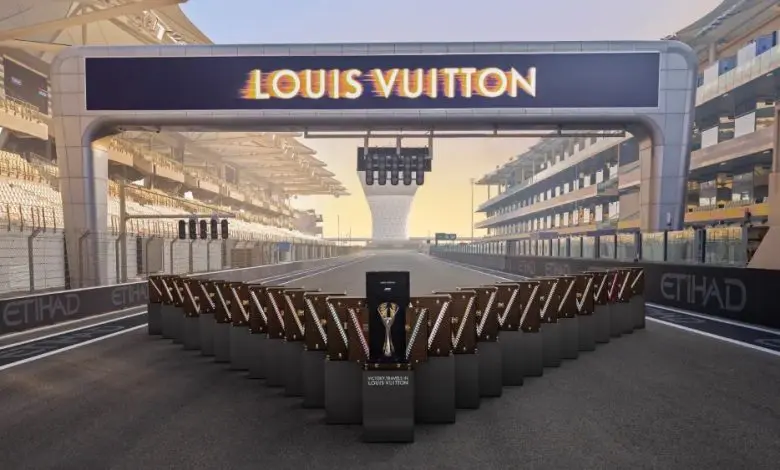 Louis Vuitton devine partener principal al Grand Prix-ului de Formula 1 de la Monaco