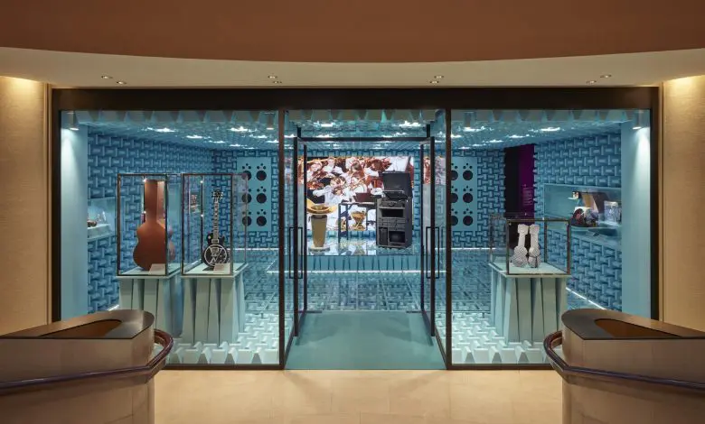 Louis Vuitton dezvăluie o destinație excepțională în Seoul