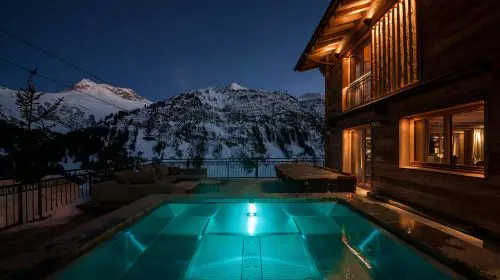 Top 10 destinații ultraluxoase pentru sărbătorile de iarnă