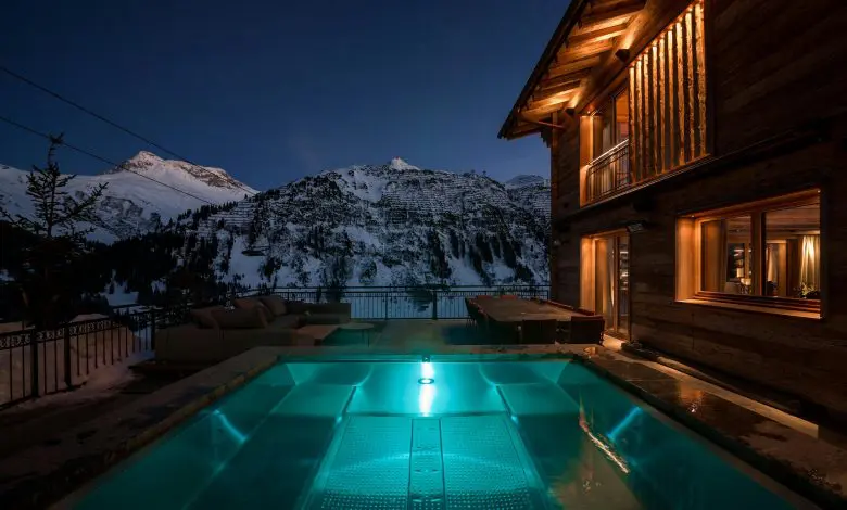 Top 10 destinații ultraluxoase pentru sărbătorile de iarnă