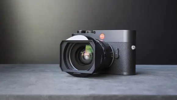 Leica redefinește seria M printr-o viziune radical nouă