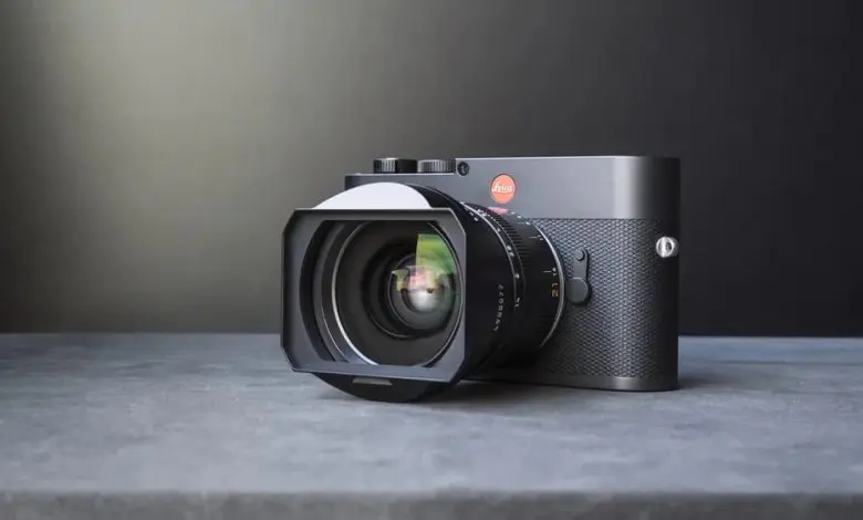 Leica redefinește seria M printr-o viziune radical nouă