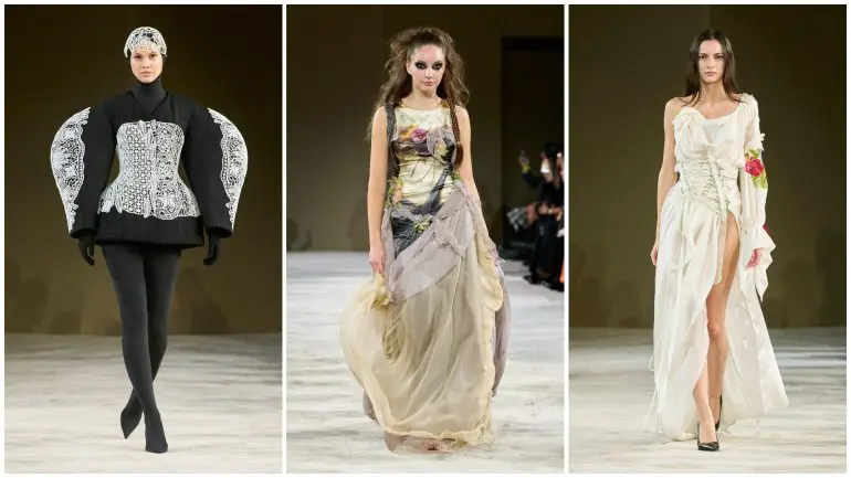 Mara Popa, Rafaela Pestrițu, Valentina Vidrașcu