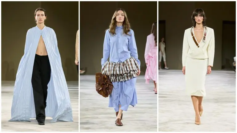 OK KINO, Carmen Secăreanu, Medeea