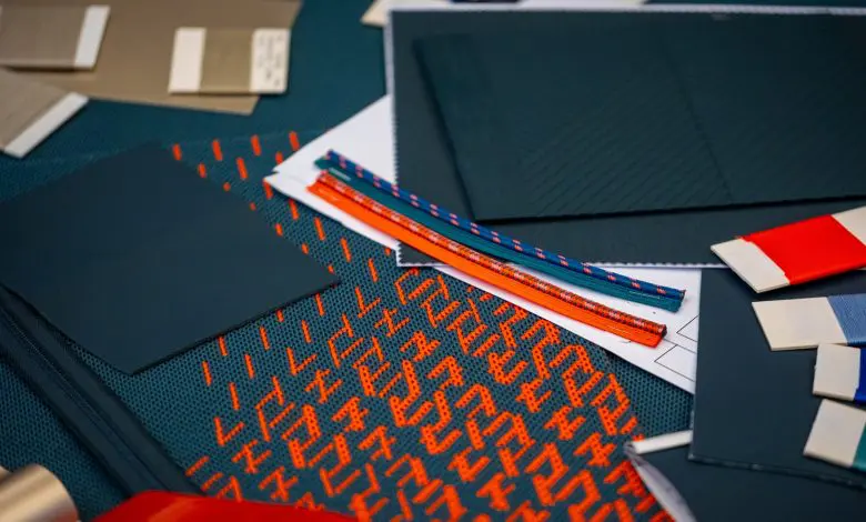 MINI mizează pe materiale inovatoare la interior