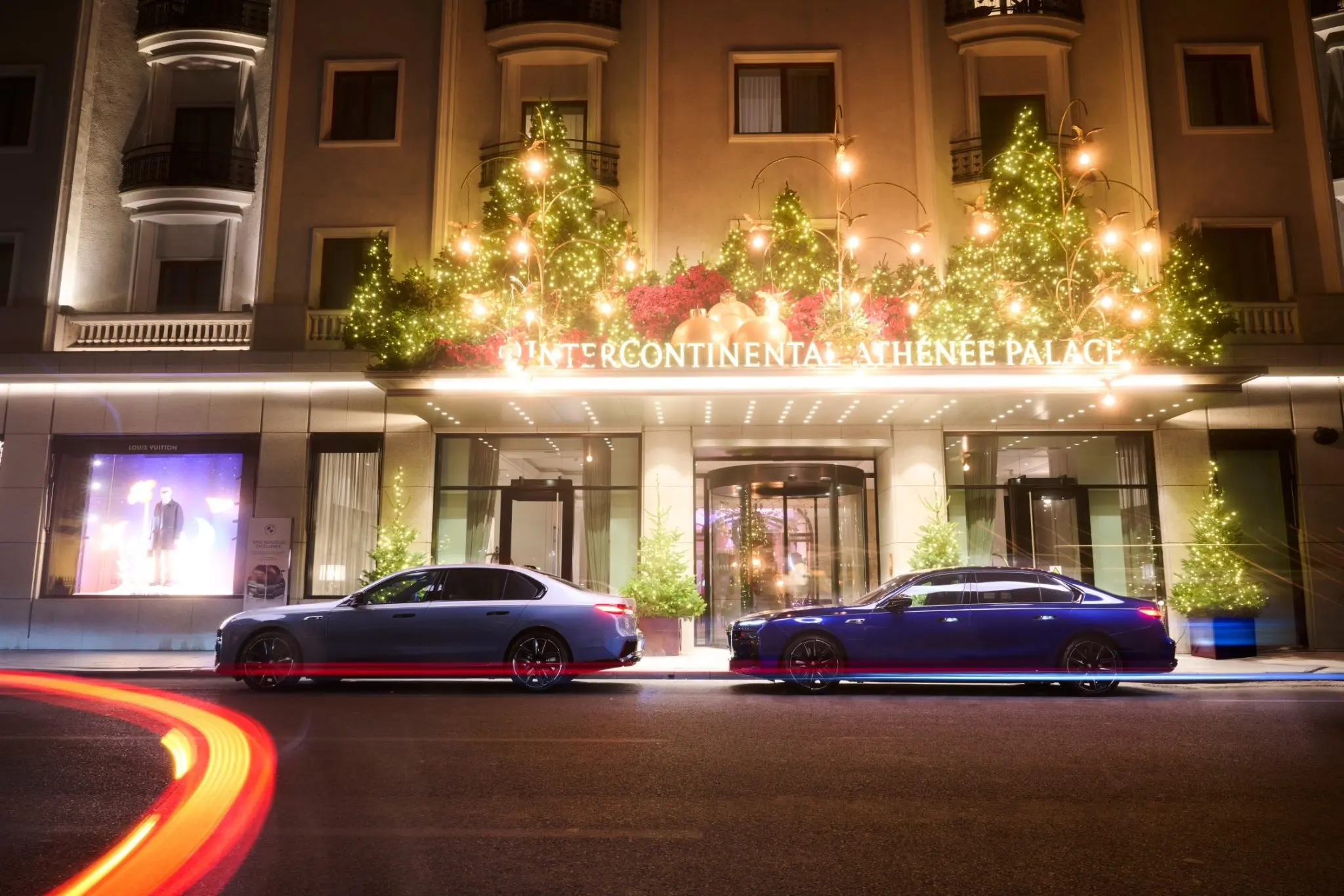 BMW Individual Seria 7