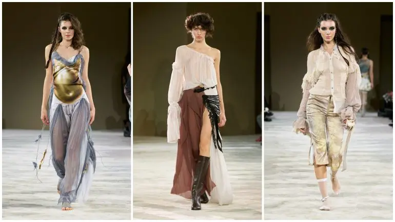 Rafaela Pestrițu, Valentina Vidrașcu, Rafaela Pestrițu