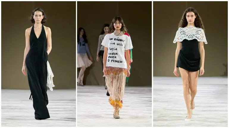 Rxquette, Alexandra Șipa, Rxquette