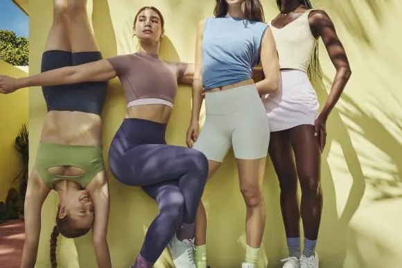 Brandul de activewear lululemon se extinde pe piața din Europa și va inaugura un magazin în România