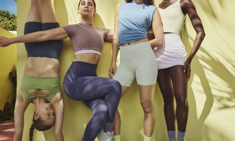 Brandul de activewear lululemon se extinde pe piața din Europa și va inaugura un magazin în România