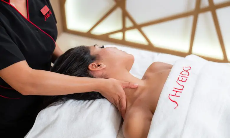 Ritualul relaxării ridicat la rang de experiență senzorială la Shiseido Spa