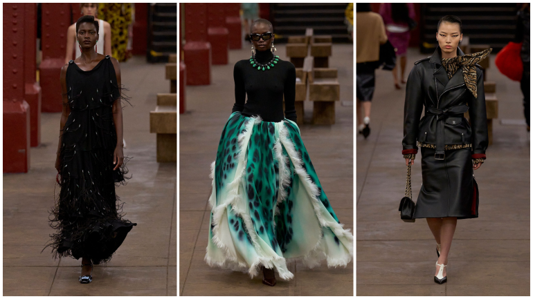 Chanel Métiers d’Art 2026