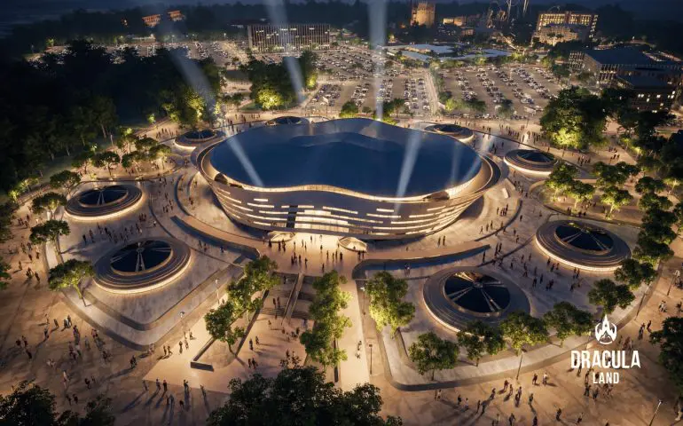 DraculaLand