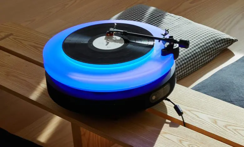 Audio-Technica a lansat un pick-up în ediție limitată