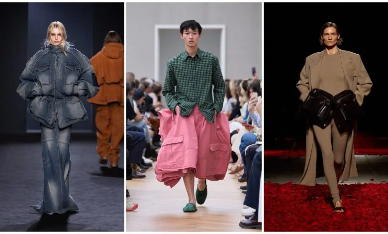 Trend Alert: Buzunarele cargo revin în tendințe