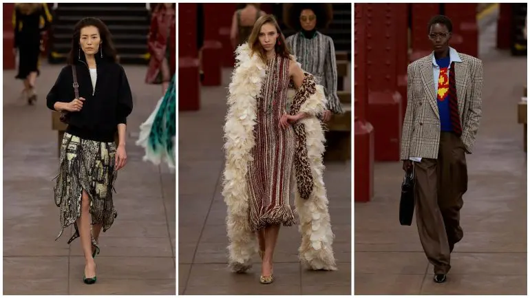 Chanel Métiers d’Art 2026