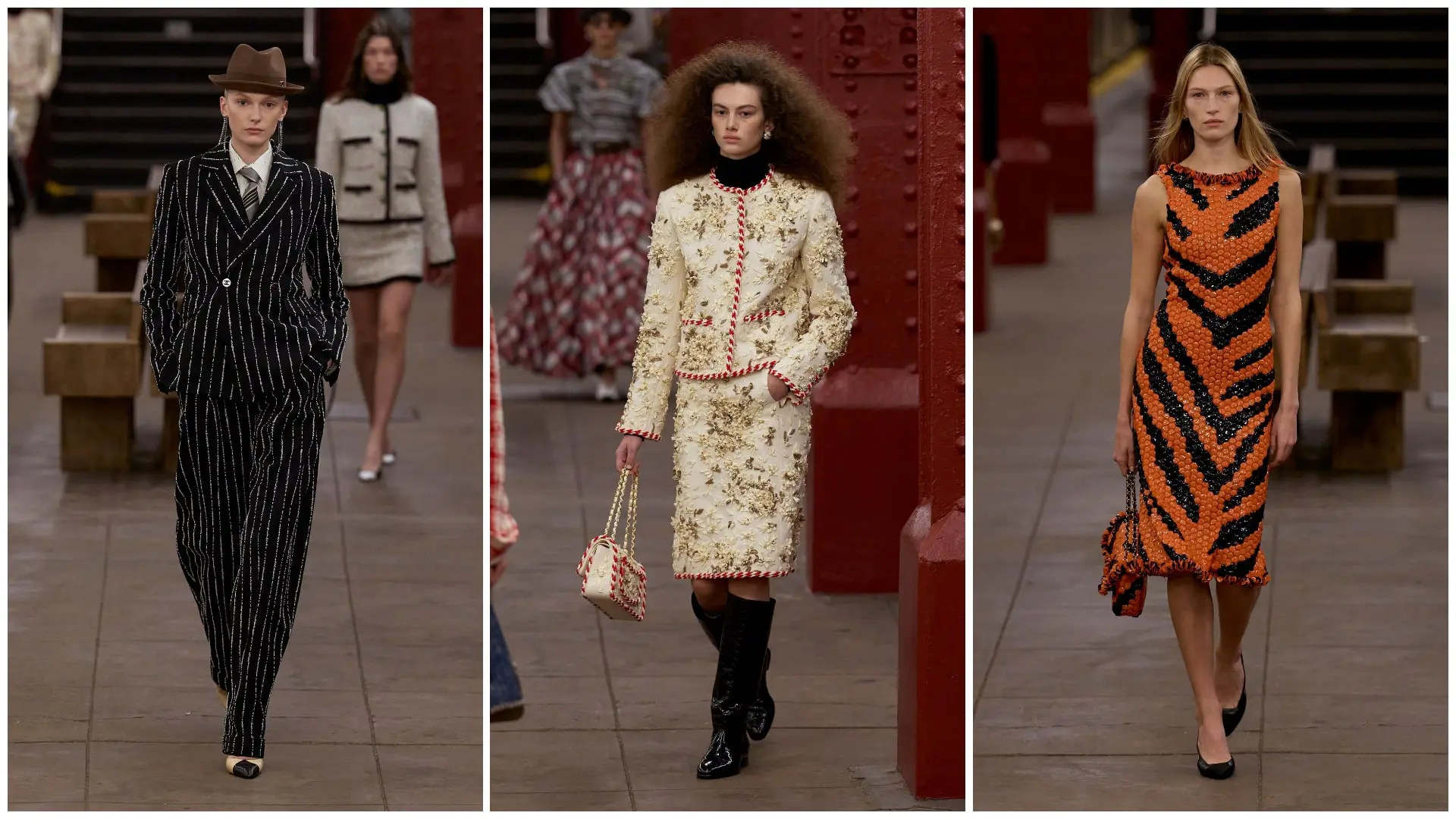 Chanel Métiers d’Art 2026