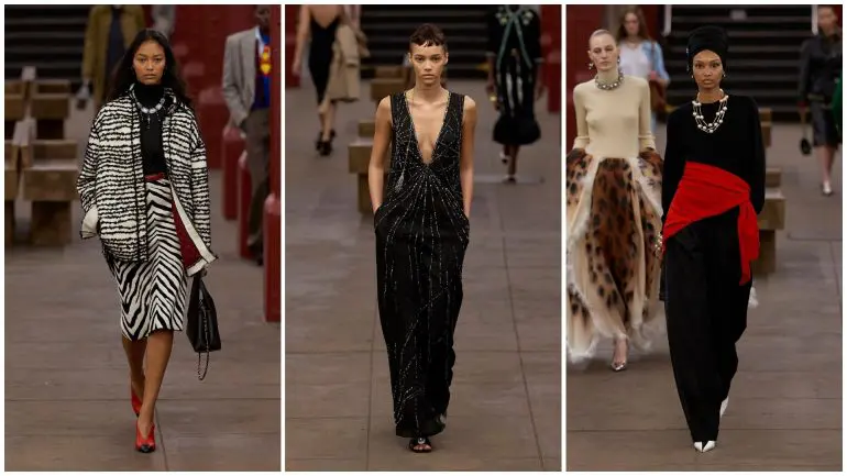 Chanel Métiers d’Art 2026