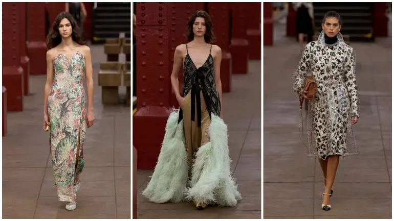 Chanel Métiers d’Art 2026