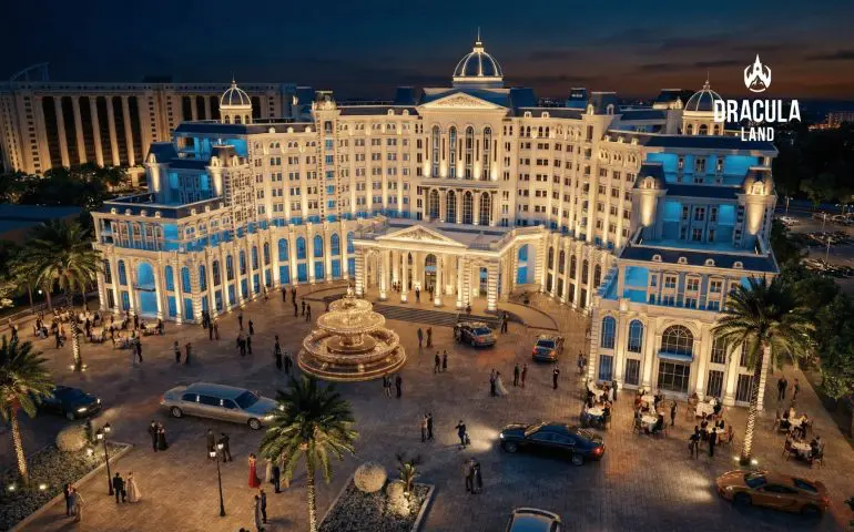 DraculaLand