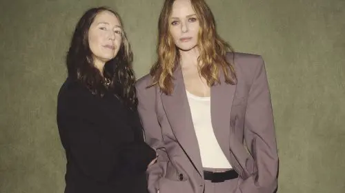 H&M anunță o colecție în colaborare cu Stella McCartney