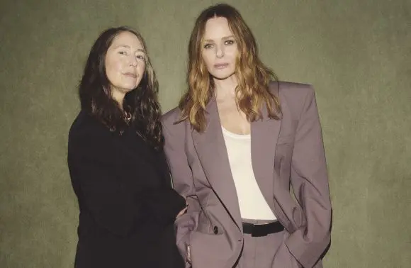 H&M anunță o colecție în colaborare cu Stella McCartney