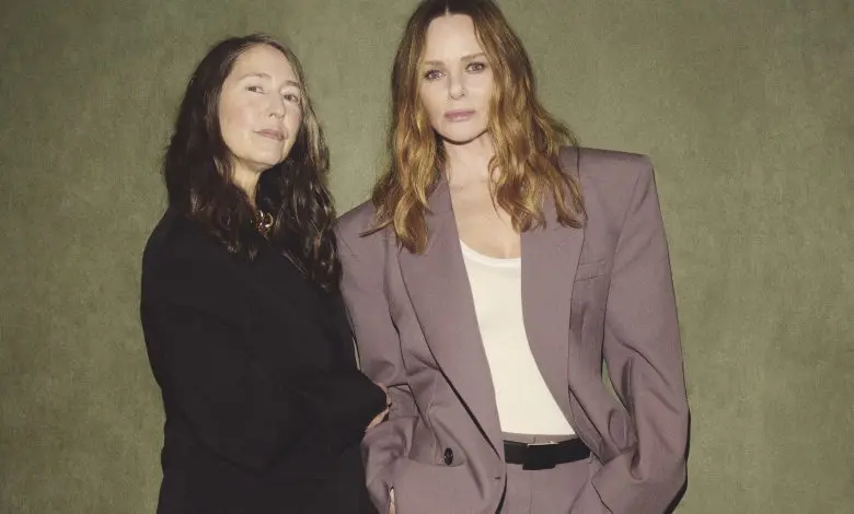H&M anunță o colecție în colaborare cu Stella McCartney