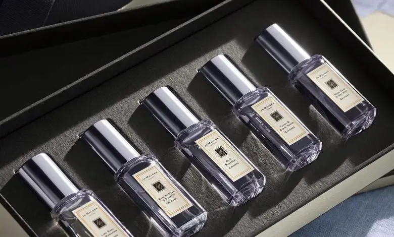 Jo Malone lansează un consilier AI pentru parfumuri
