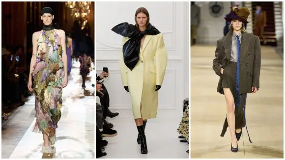 19 look-uri care ne inspiră sezonul acesta