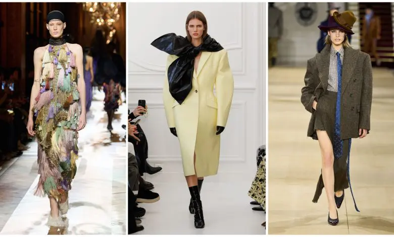 19 look-uri care ne inspiră sezonul acesta