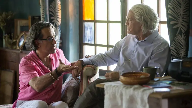 Serge Ioan Celebidachi