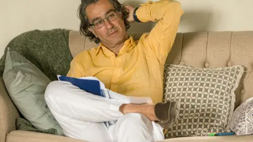 Serge Ioan Celebidachi: „Numai acordând o atenție deosebită detaliilor putem extrage esența căutării noastre”