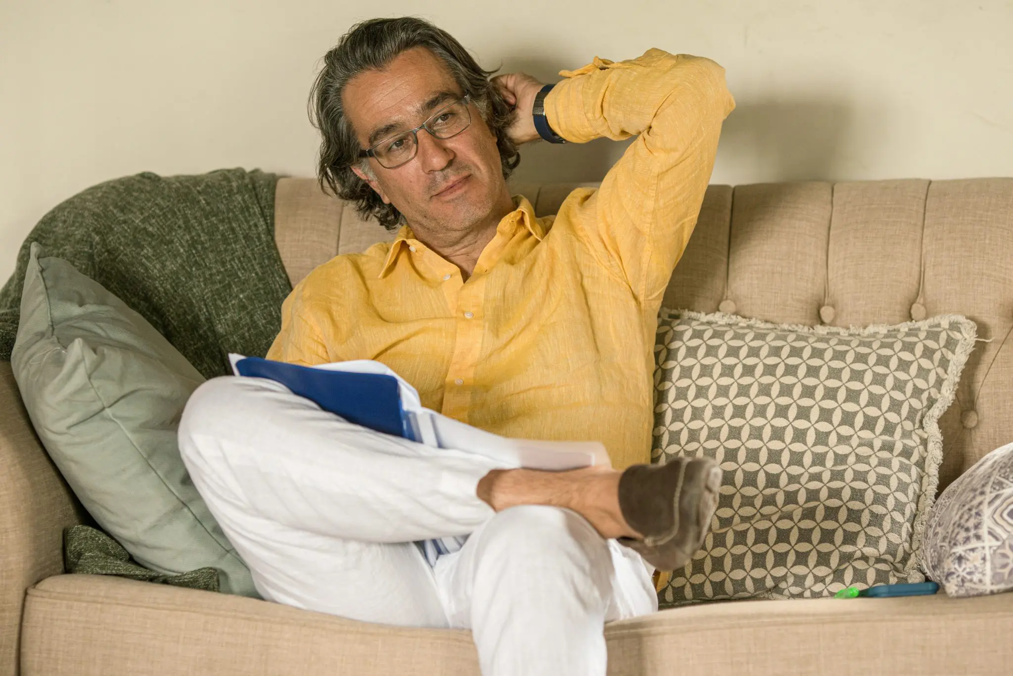 Serge Ioan Celebidachi