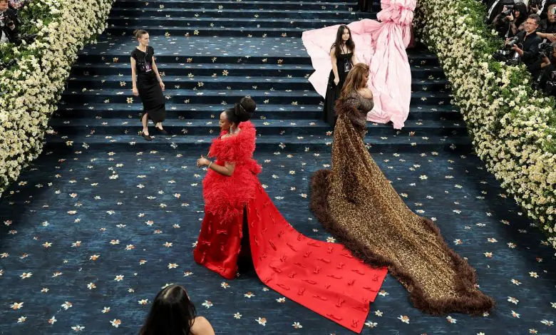 Met Gala dezvăluie gazdele ediției din 2026