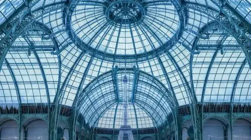 Cel mai mare patinoar indoor din lume se redeschide la Paris