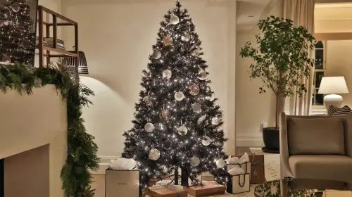 Hotelul The Mark tocmai a dezvăluit o nouă experiență de sărbători de 250.000 de dolari