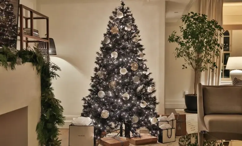 Hotelul The Mark tocmai a dezvăluit o nouă experiență de sărbători de 250.000 de dolari