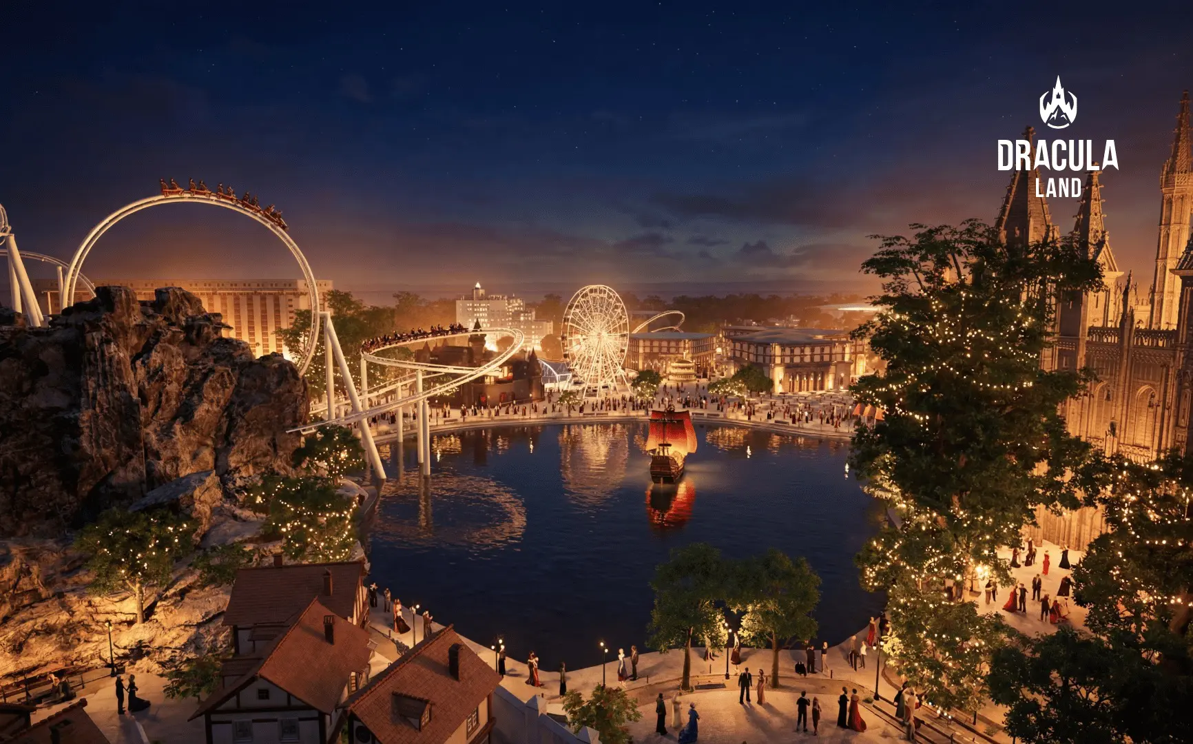 DraculaLand