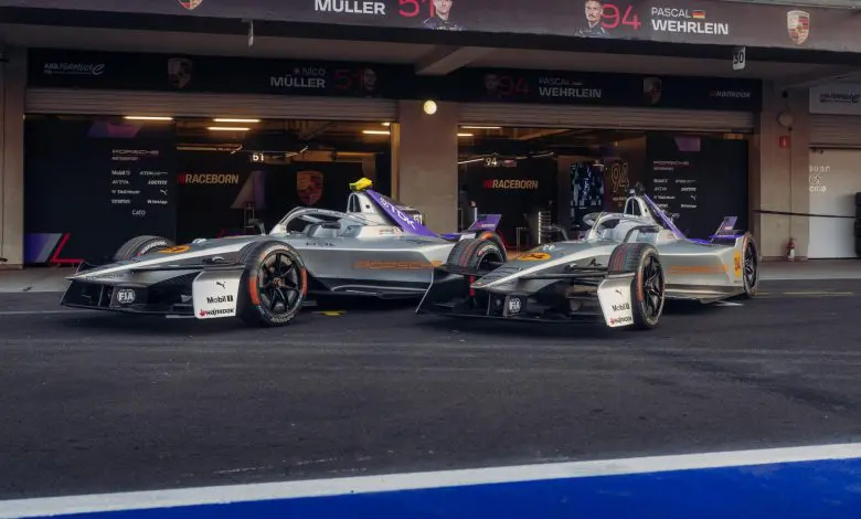 Porsche și fenomenul Panamericana celebrează motorsportul în Mexic