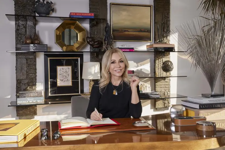 Anastasia Soare