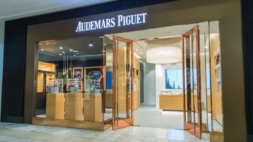 Audemars Piguet deschide un nou magazin în Atlanta