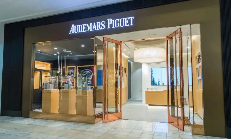 Audemars Piguet deschide un nou magazin în Atlanta