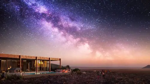 Astroturismul: noua frontieră a călătoriilor de lux