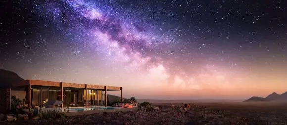 Astroturismul: noua frontieră a călătoriilor de lux