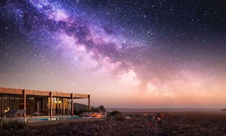 Astroturismul: noua frontieră a călătoriilor de lux